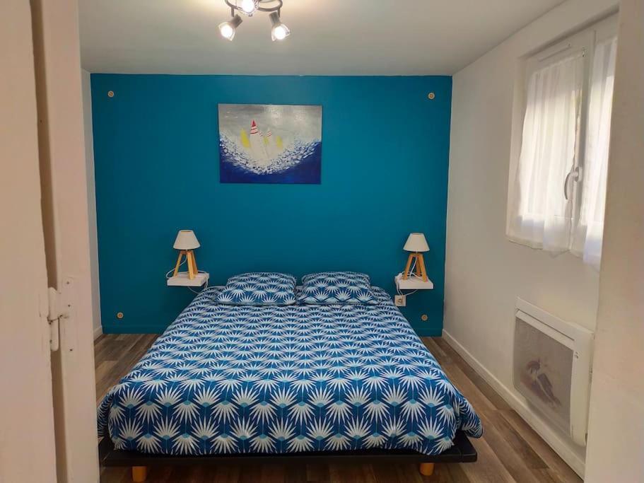 Apartmán Bienvenue Chez Vous Honfleur Exteriér fotografie