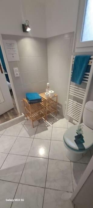 Apartmán Bienvenue Chez Vous Honfleur Exteriér fotografie