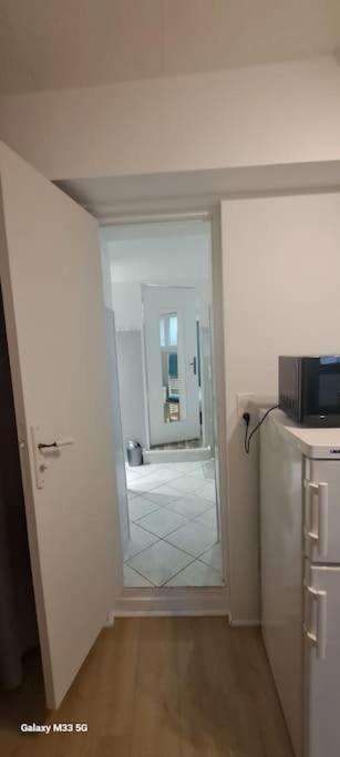 Apartmán Bienvenue Chez Vous Honfleur Exteriér fotografie