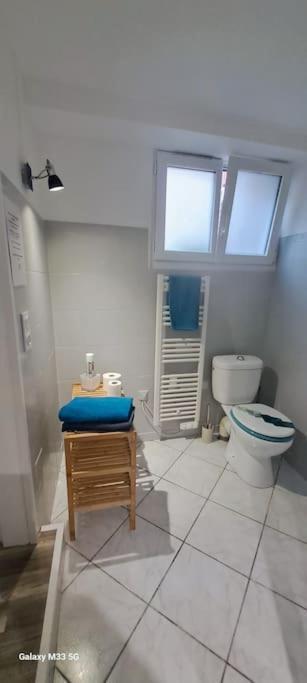 Apartmán Bienvenue Chez Vous Honfleur Exteriér fotografie