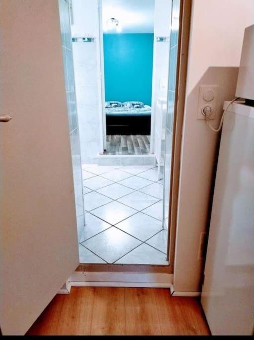 Apartmán Bienvenue Chez Vous Honfleur Exteriér fotografie