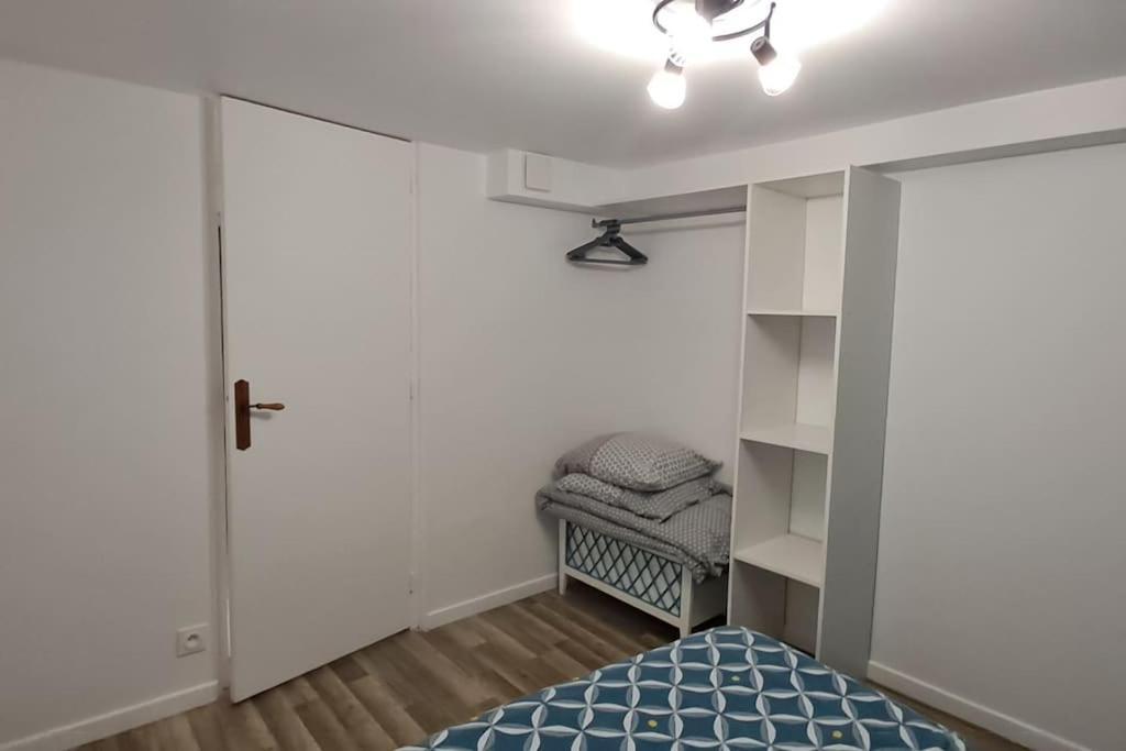 Apartmán Bienvenue Chez Vous Honfleur Exteriér fotografie
