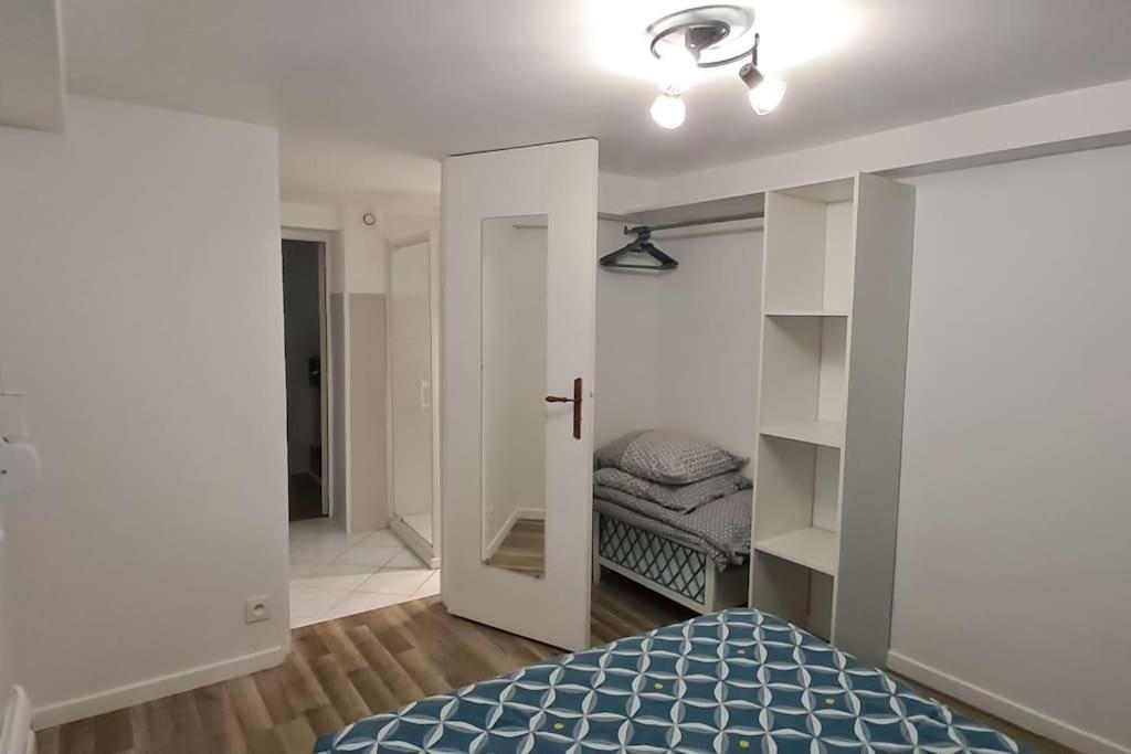 Apartmán Bienvenue Chez Vous Honfleur Exteriér fotografie