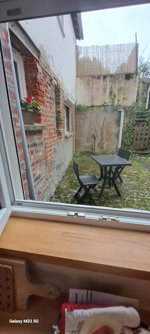 Apartmán Bienvenue Chez Vous Honfleur Exteriér fotografie